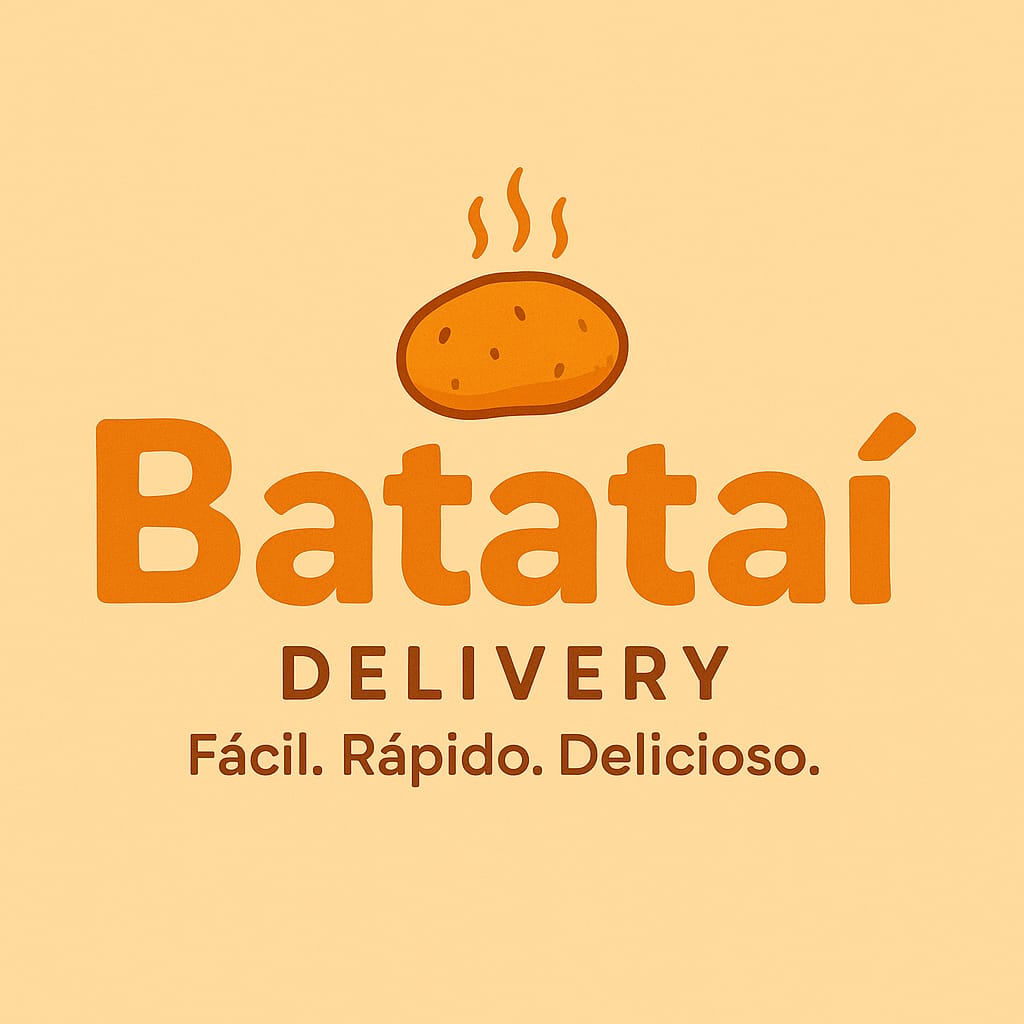 Logo Batataí